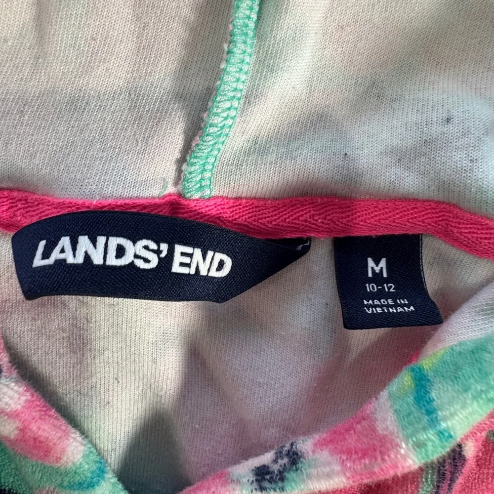 Lands End youth girls